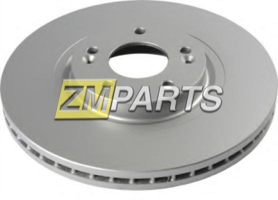 Диск тормозной передний Hyundai Santa Fe, Kia Sorento Диск тормозной передний Hyundai Santa Fe, Kia Sorento