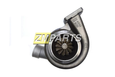 Турбина Shantui SD32 Cummins NTA855 НОВАЯ