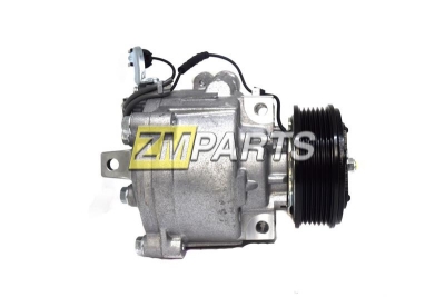 Компрессор кондиционера Citroen С4, C-Crosser, Peugeot 4007, 4008