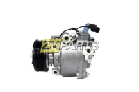 Компрессор кондиционера Citroen С4, C-Crosser, Peugeot 4007, 4008