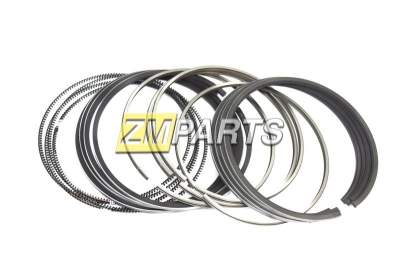 Кольца поршневые 0.25 D4EB Hyundai Santa Fe 2.2 TPR