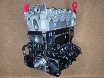Двигатель D4CB Хендай Гранд Старекс, Киа Соренто 2.5 EURO4 Двигатель D4CB Хендай Гранд Старекс, Киа Соренто 2.5 EURO4
