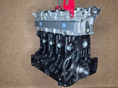 Двигатель D4CB Хендай Гранд Старекс, Киа Соренто 2.5 EURO4 Двигатель D4CB Хендай Гранд Старекс, Киа Соренто 2.5 EURO4