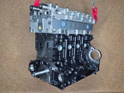 Двигатель D4CB Хендай Гранд Старекс, Киа Соренто 2.5 EURO4 Двигатель D4CB Хендай Гранд Старекс, Киа Соренто 2.5 EURO4