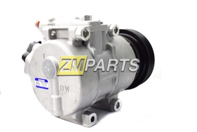 Компрессор кондиционера Kia Carens, Cerato