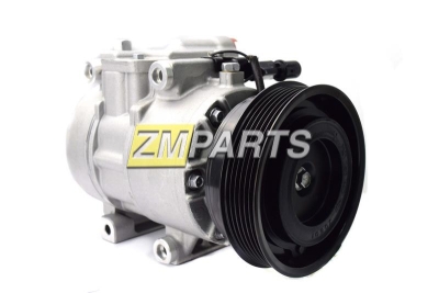 Компрессор кондиционера Kia Carens, Cerato