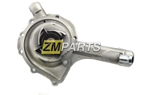 Помпа водяная SsangYong Kyron, Actyon, Rexton 2.3