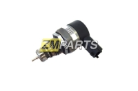 Регулятор давления топлива Kia Sorento, Hyundai Grand Starex