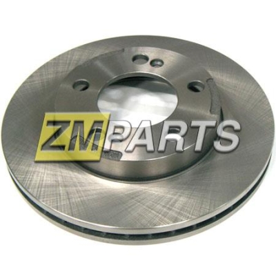 Диск тормозной передний SsangYong Actyon 2