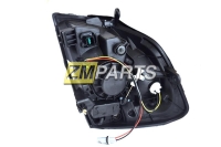 Фара правая Hyundai Starex