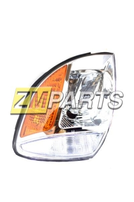 Фара правая Hyundai Starex