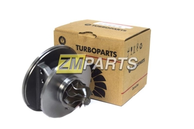 Картридж турбины Mercedes ML 320 W164, Viano W639