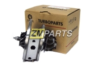 Картридж турбины Mercedes ML 320 W164, Viano W639