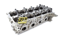 Головка блока ГБЦ G4FA/G4FC Solaris, Elantra, i30, Ceed, Cerato 3, Rio 3, Soul в сборе