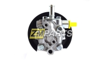 Насос ГУР Nissan Pathfinder, Armada, Infiniti QX56 5.6