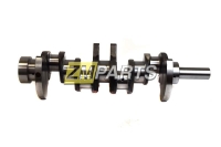 Коленвал Pajero, L200, Porter, Terracan, Starex, Galloper, K2500 D4BF, D4BH, 4D56 2.5