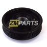 Шкив (муфта) компрессора кондиционера Tucson 4, I40, Sportage 4 97643-3Z500, 976433Z500