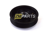 Шкив (муфта) компрессора кондиционера Tucson 4, I40, Sportage 4 97643-3Z500, 976433Z500