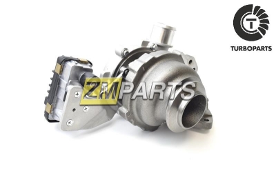 Турбина Фрилендер, Land Rover Freelander 2,2 Турбина Фрилендер, Land Rover Freelander 2,2
