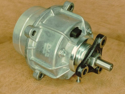 Муфта полного привода Туссан, Туксон, Киа Спортейдж 4780039210, 47800-39210