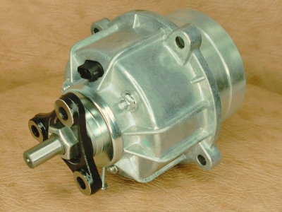 Муфта полного привода Туссан, Туксон, Киа Спортейдж 4780039210, 47800-39210