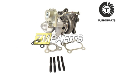 Турбина Opel Astra, Meriva, Combo 1.7