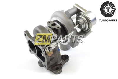 Турбина Opel Astra, Meriva, Combo 1.7 Турбина Opel Astra, Meriva, Combo 1.7