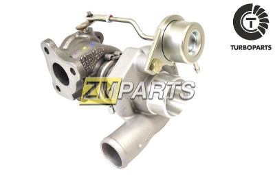 Турбина Opel Astra, Meriva, Combo 1.7 Турбина Opel Astra, Meriva, Combo 1.7