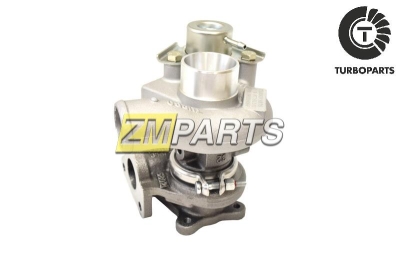 Турбина Opel Astra, Meriva, Combo 1.7 Турбина Opel Astra, Meriva, Combo 1.7