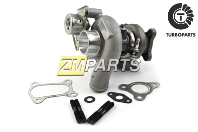 Турбина Opel Astra, Meriva, Combo 1.7 Турбина Opel Astra, Meriva, Combo 1.7