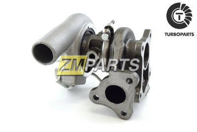 Турбина Opel Astra, Meriva, Combo 1.7 Турбина Opel Astra, Meriva, Combo 1.7