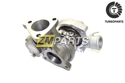 Турбина Mitsubishi Pajero, L200 MR355222, MR355223, MD1948843