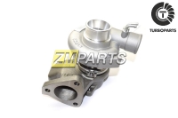 Турбина Mitsubishi Pajero, L200 MR355222, MR355223, MD1948843