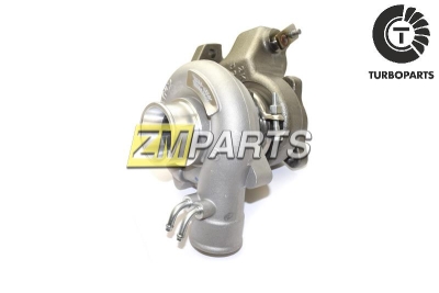 Турбина Mitsubishi Pajero, L200 MR355222, MR355223, MD1948843