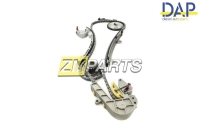 Комплект цепи ГРМ Ниссан Теана, Мурано, X-trail, Колеос QR25DE