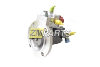 ТНВД CUMMINS, Камминз M11 ISMe 3417674