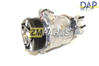 Компрессор кондиционера Land Rover Discovery 4, Jaguar XJ, XF 3.0