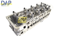 ГБЦ Митсубиси Паджеро, Pajero 3 3.2 4M41