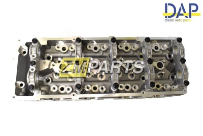 ГБЦ Митсубиси Паджеро, Pajero 3 3.2 4M41