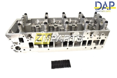 ГБЦ Митсубиси Паджеро, Pajero 3 3.2 4M41