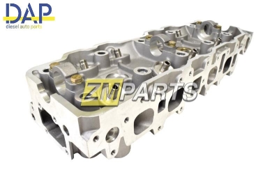 ГБЦ 22RE  Хайлюкс, Hilux, Corona, 4Runner, Celica