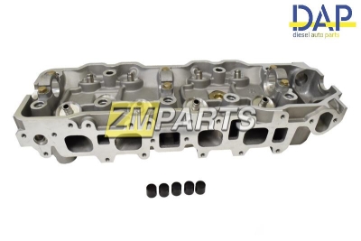 ГБЦ 22RE  Хайлюкс, Hilux, Corona, 4Runner, Celica