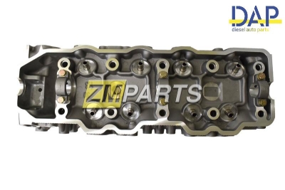 ГБЦ 22RE  Хайлюкс, Hilux, Corona, 4Runner, Celica