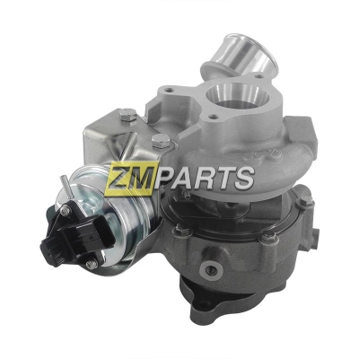 Турбина Mitsubishi Pajero, L200 новая