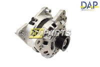 Генератор Фольксваген Поло, Джета, Рапид, Polo, Jetta, Rapid 1.6