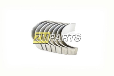 Вкладыши шатунные стд. Hyundai Tucson D4EA D4EB Вкладыши шатунные стд. Hyundai Tucson D4EA D4EB