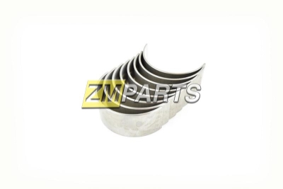 Вкладыши шатунные стд. Hyundai Tucson D4EA D4EB Вкладыши шатунные стд. Hyundai Tucson D4EA D4EB