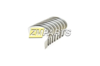 Вкладыши шатунные стд. Hyundai Tucson D4EA D4EB