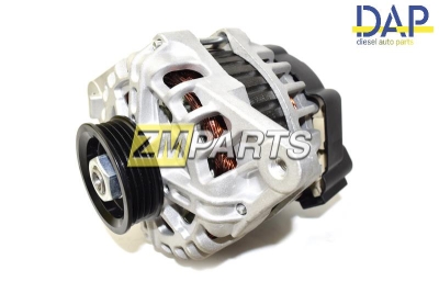 Генератор Accent, Tucson, Sportage, Rio, Getz, Matrix 37300-22650, 3730022650
