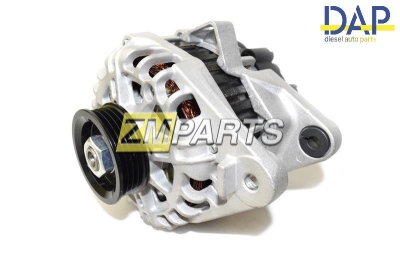 Генератор Accent, Tucson, Sportage, Rio, Getz, Matrix 37300-22650, 3730022650